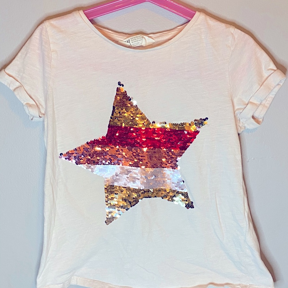 H&M t-shirt